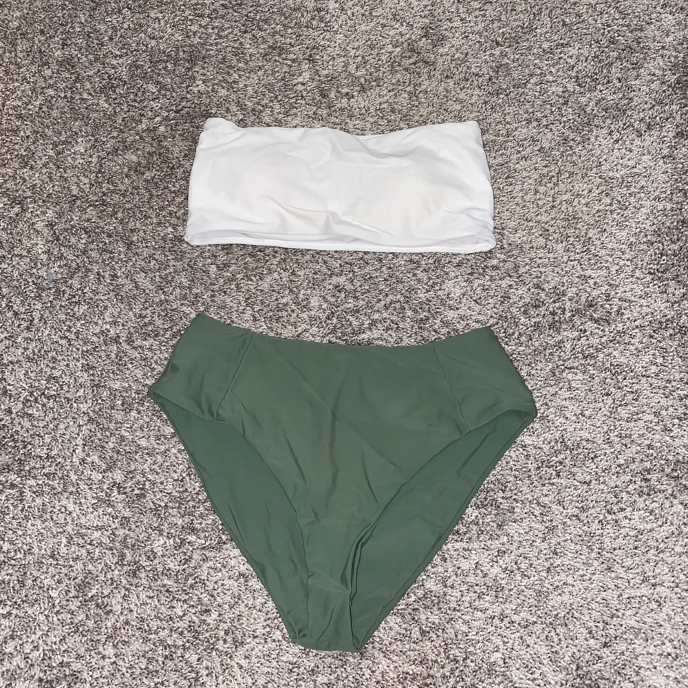 Zaful bikini